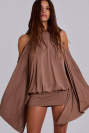 Mini Dress 6PM