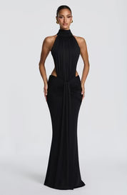 Robe Longue Thekla