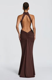 Robe Longue Thekla